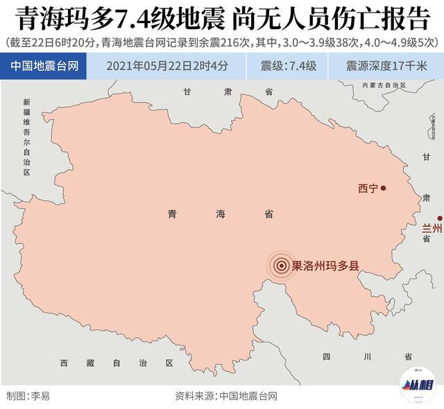 云南地震最新消息今天及影響分析