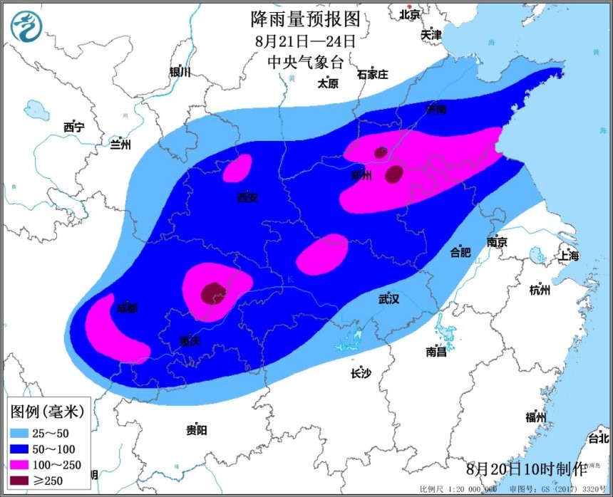 河南降雨最新消息，暴雨影響下的實時動態(tài)與應對策略