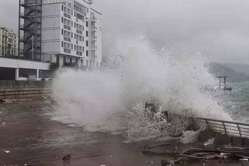 深圳天氣臺(tái)風(fēng)最新消息，臺(tái)風(fēng)動(dòng)態(tài)與應(yīng)對(duì)建議