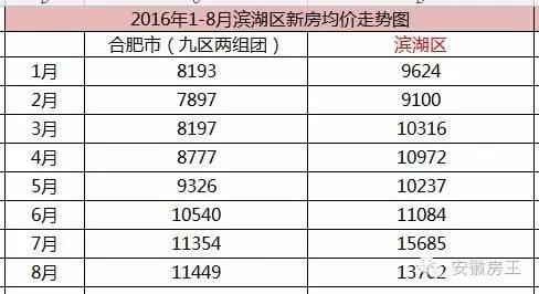 合肥房?jī)r(jià)走勢(shì)最新消息，市場(chǎng)分析與預(yù)測(cè)