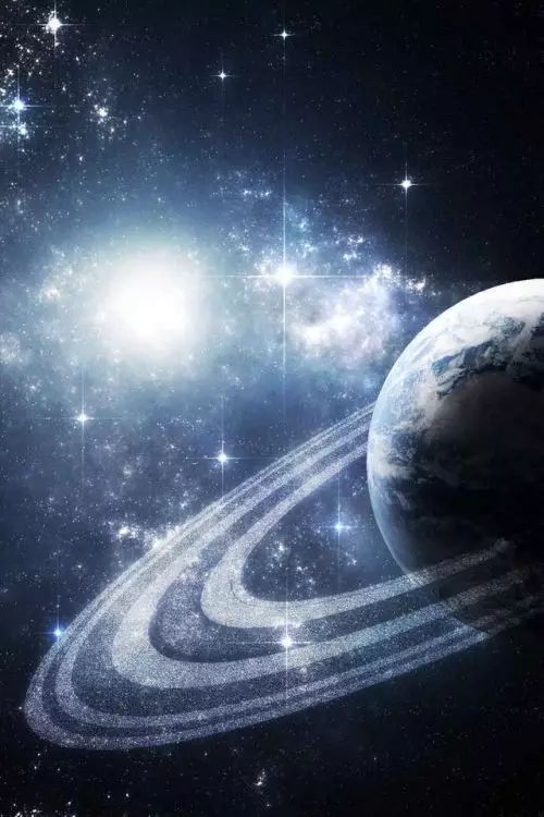 最新星座研究，探索宇宙中的神秘力量與星座奧秘