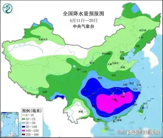 西安未來15天天氣預報最新分析