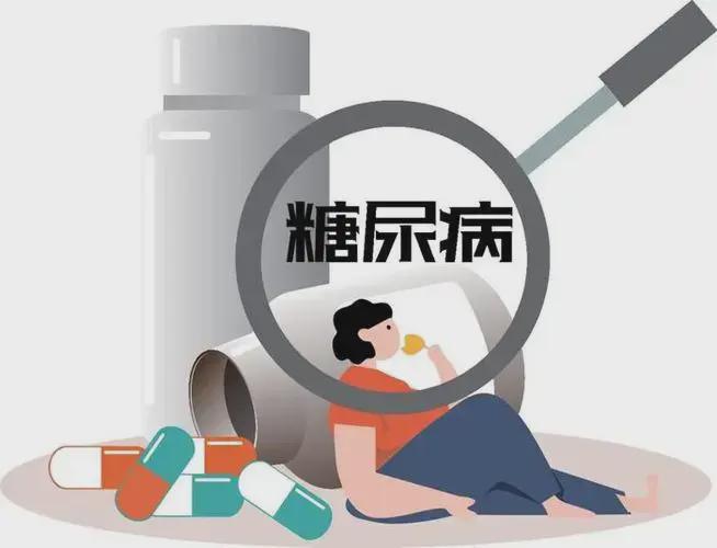 口服胰島素最新消息，突破傳統(tǒng)，邁向未來糖尿病治療的新篇章